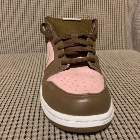 Nike Dunk SB Stussy Sz 11 - Picture 2 of 11
